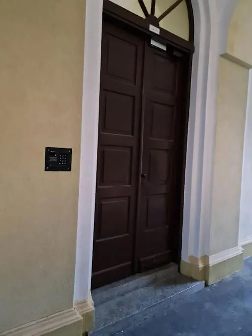 Fantastic Waw - C19 Room F وارسو شقة