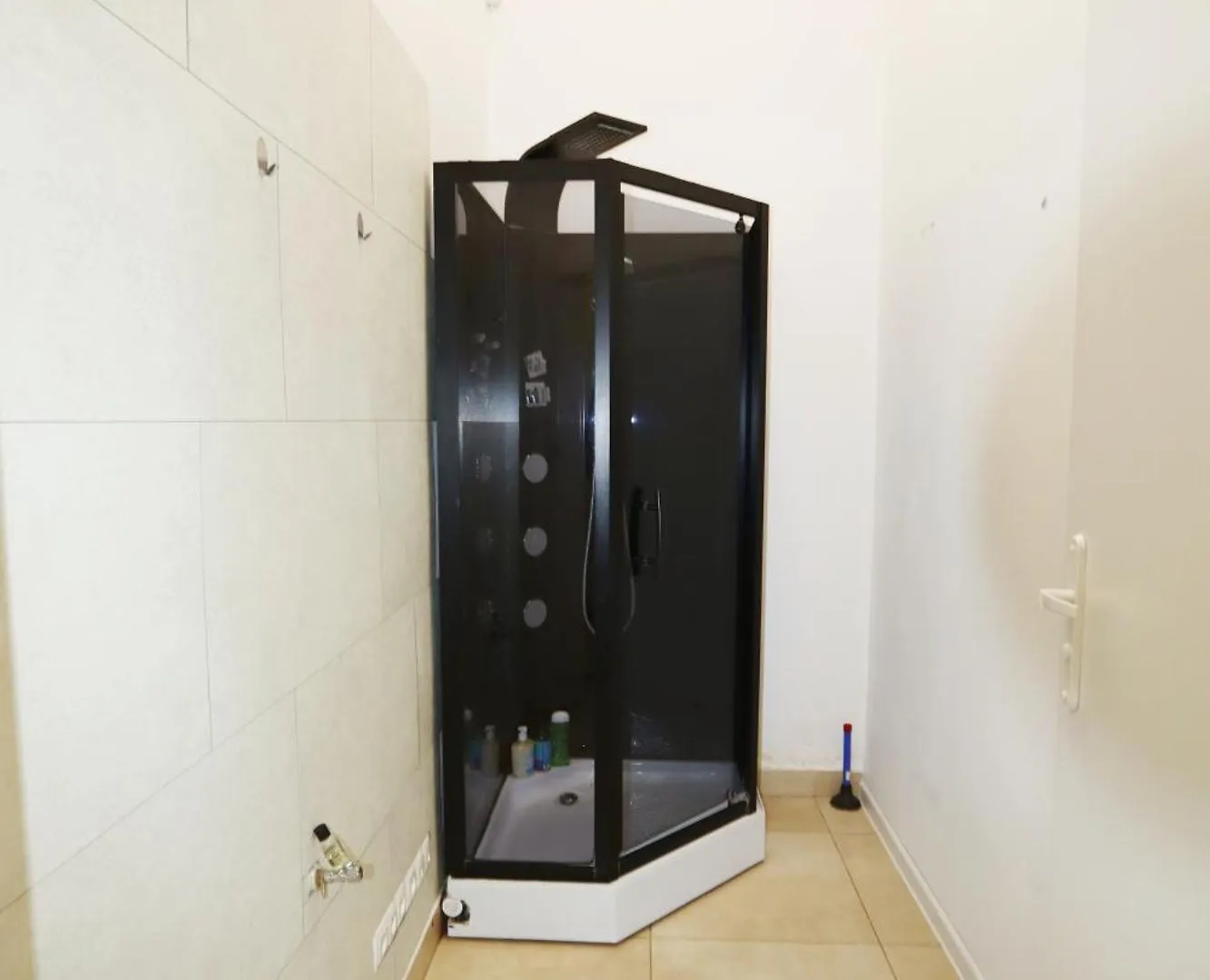 شقة Fantastic Waw - C19 Room F وارسو بولندا